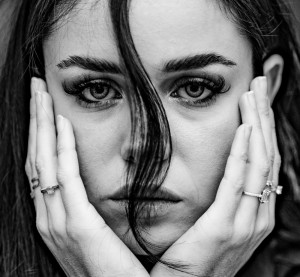 Portrait Photo Lou B